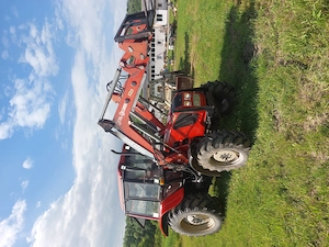 Tractor 110cp.Belarus irum tag 2014