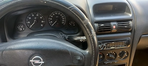 Opel Astra G 2006 ,Twinport  1.4 , benzina - imagine 8