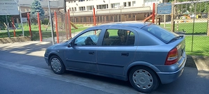 Opel Astra G 2006 ,Twinport  1.4 , benzina - imagine 3