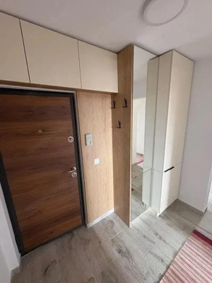 Ultracentral - Inchiriere apartament 2 camere - Str. Bartok Bela - imagine 5