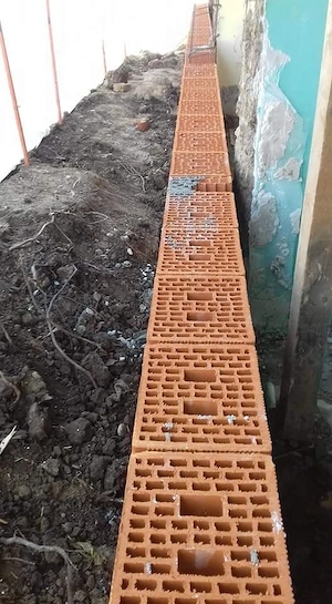 Lucrări de construcții 