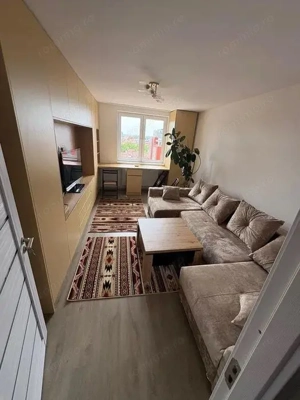 Ultracentral - Inchiriere apartament 2 camere - Str. Bartok Bela - imagine 2