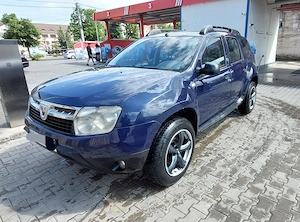 Duster 1 2012 - imagine 3