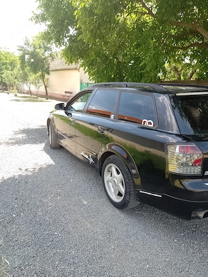 Vând audi A4 B6 