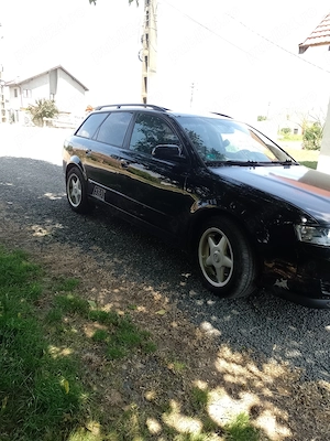 Vând audi A4 B6  - imagine 3