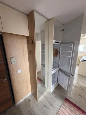 Ultracentral - Inchiriere apartament 2 camere - Str. Bartok Bela - imagine 4