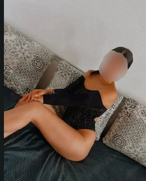 NEW escorta bruneta  fac si deplasări  - imagine 1