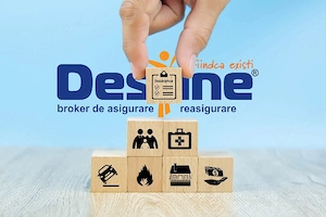 Asigurări de orice fel, turism credite, imobiliare  - imagine 2