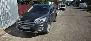 Ford Kuga 2017, Diesel 1.5, euro 6 - imagine 4