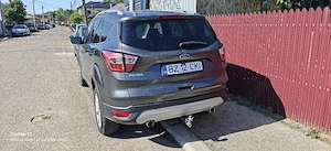 Ford Kuga 2017, Diesel 1.5, euro 6 - imagine 5