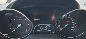 Ford Kuga 2017, Diesel 1.5, euro 6