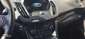 Ford Kuga 2017, Diesel 1.5, euro 6 - imagine 2
