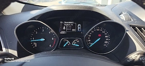 Ford Kuga 2017, Diesel 1.5, euro 6 - imagine 3