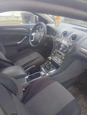 vînd ford mondeo - imagine 4