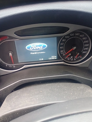 vînd ford mondeo