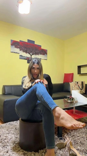 transexuală deplasări și party etk 