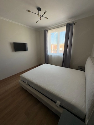 Ap.2 camere - mobilat si utilat - 390 Euro - imagine 3
