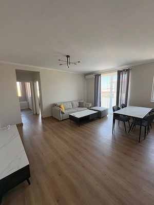 Ap.2 camere - mobilat si utilat - 390 Euro - imagine 4