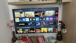 Vand Smart tv Nei 109