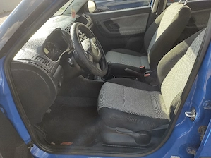 Skoda Fabia benzina 12 distribuție pe lanț fab 2010 preț 2650 - imagine 5