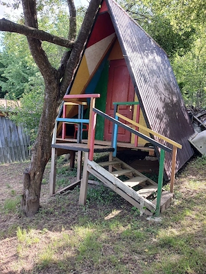 vand teren in Prahova,Scorteni  - imagine 5