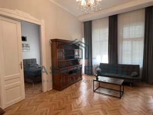 De închiriat – apartament PREMIUM, 4 camere, str. Mihai Eminescu - Oradea