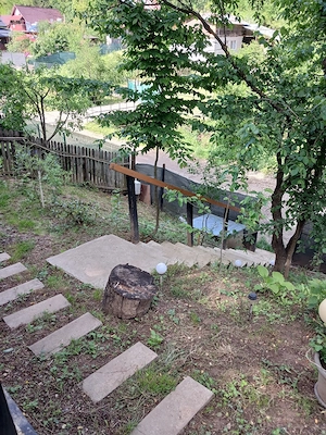 vand teren in Prahova,Scorteni  - imagine 7