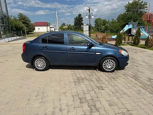 Hyundai Accent 1.5 CRDI - imagine 2