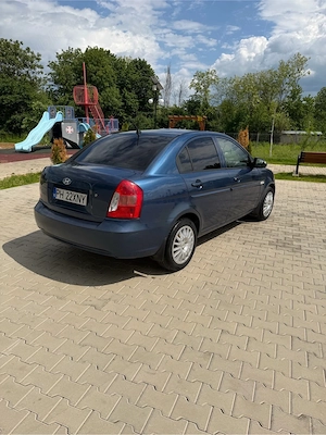 Hyundai Accent 1.5 CRDI - imagine 5