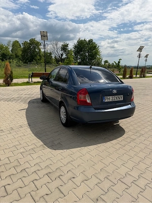 Hyundai Accent 1.5 CRDI - imagine 3