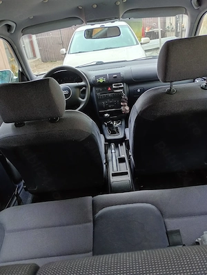 Audi A3 8l 1.6 benzină  - imagine 5