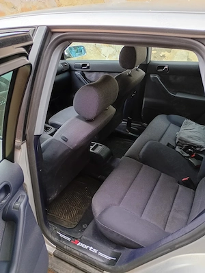 Audi A3 8l 1.6 benzină  - imagine 7