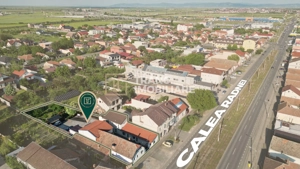 Casă generoasă cu 11 camere + spațiu comercial inclus | Calea Radnei