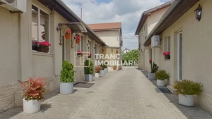 Casă generoasă cu 11 camere + spațiu comercial inclus | Calea Radnei - imagine 5