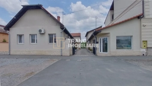 Casă generoasă cu 11 camere + spațiu comercial inclus | Calea Radnei - imagine 4