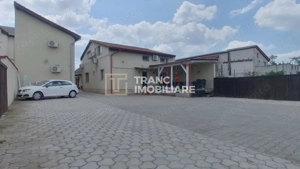 Casă generoasă cu 11 camere + spațiu comercial inclus | Calea Radnei - imagine 6