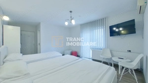 Casă generoasă cu 11 camere + spațiu comercial inclus | Calea Radnei - imagine 15