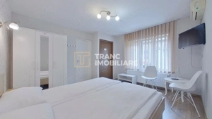 Casă generoasă cu 11 camere + spațiu comercial inclus | Calea Radnei - imagine 12