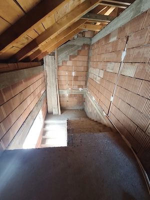 Dumbravita casa individuala 115000 euro - imagine 8