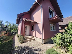 Dumbravita casa individuala 115000 euro - imagine 2