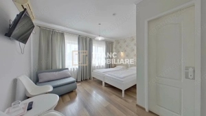 Casă generoasă cu 11 camere + spațiu comercial inclus | Calea Radnei - imagine 14
