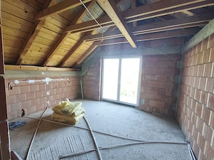 Dumbravita casa individuala 115000 euro - imagine 9