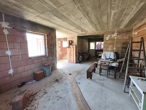 Dumbravita casa individuala 115000 euro - imagine 6