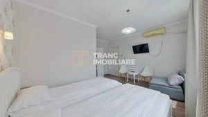 Casă generoasă cu 11 camere + spațiu comercial inclus | Calea Radnei - imagine 13