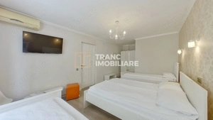 Casă generoasă cu 11 camere + spațiu comercial inclus | Calea Radnei - imagine 16