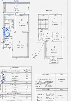 Dumbravita casa individuala 115000 euro - imagine 3