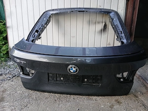 Haion bmw f34 fara geam - imagine 2