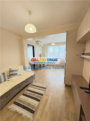 Apartament Tip Studio - Berceni - Dimitrie Leonida - Metrou - imagine 4