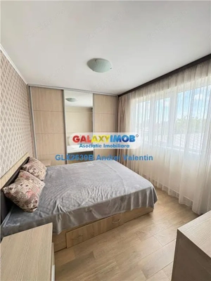 Apartament Tip Studio - Berceni - Dimitrie Leonida - Metrou