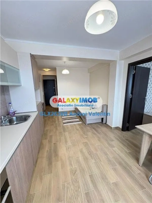 Apartament Tip Studio - Berceni - Dimitrie Leonida - Metrou - imagine 6